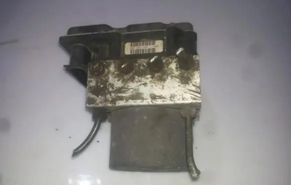 Nissan Almera N16 ABS Pump 0265800308 47660AV712