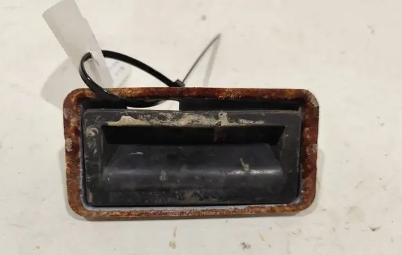 Volkswagen Sharan Tailgate opening switch 1T0827229
