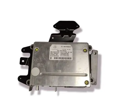 Mercedes-Benz C W203 Other control units/modules A2118703226