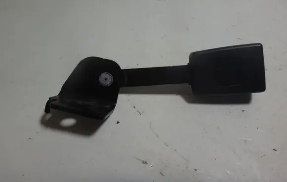 BMW 7 F01 F02 F03 F04 Rear seatbelt buckle 7220858 34057358 XC20513