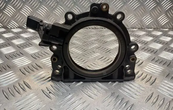 Volkswagen PASSAT B6 Crankshaft position sensor 038103173A 036906433A