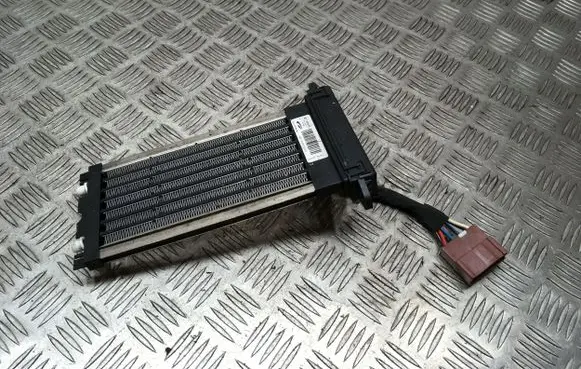 Honda FR-V Electric cabin heater radiator 5116001 A30105A5702000 05T255P0147