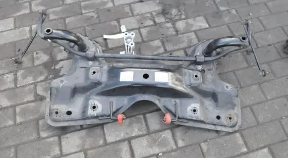 MG ZS Rear suspension assembly kit set 