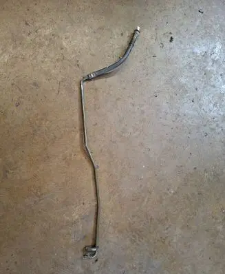 BMW 5 E39 Power steering hose/pipe/line 