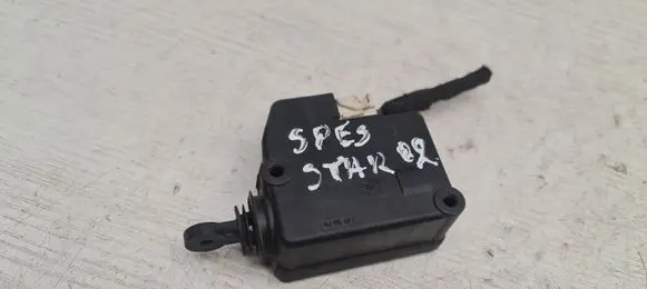 Mitsubishi Space Star Central locking motor 4401