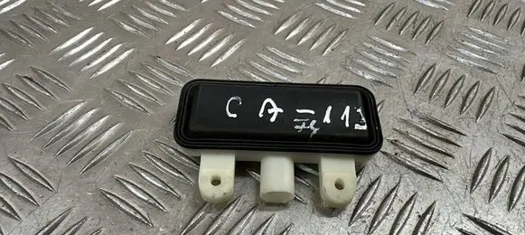 Mercedes-Benz E C207 W207 Other interior part