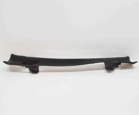 Mercedes-Benz GLS X166 Tailgate trim A1676909801