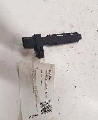 BMW 5 F10 F11 Crankshaft position sensor 7805188