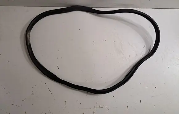 BMW i4 Rubber seal rear door 7482947