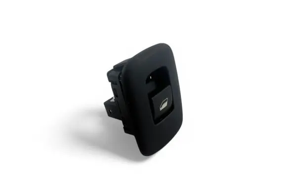 Citroen C5 Electric window control switch 6490C6