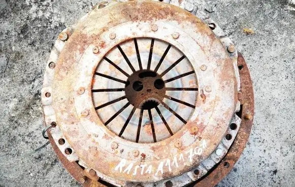 Dodge Magnum Pressure plate 