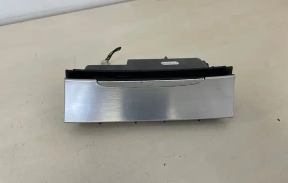 Volkswagen PASSAT B6 Ashtray (front) 3C0863284