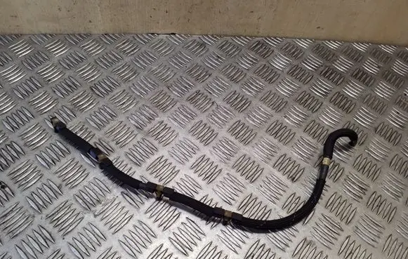 Fuel return line/hose
