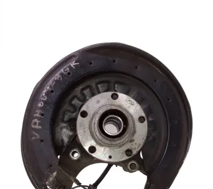 Volkswagen Phaeton Rear wheel hub