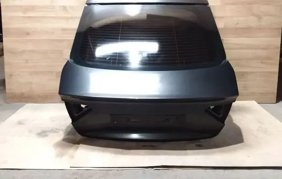 Audi A5 Sportback 8TA Tailgate/trunk/boot lid LZ7L
