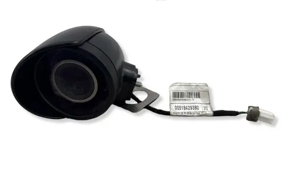 Fiat 500 Abarth Turbo air boost pressure sensor 00518429380