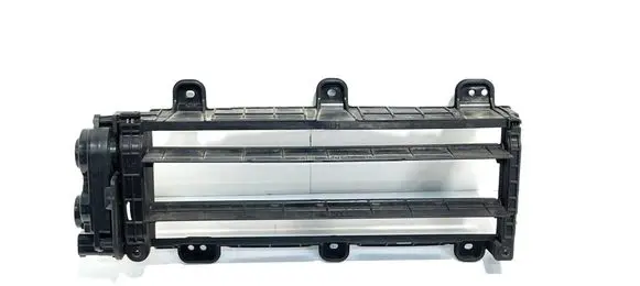 Air intake duct part