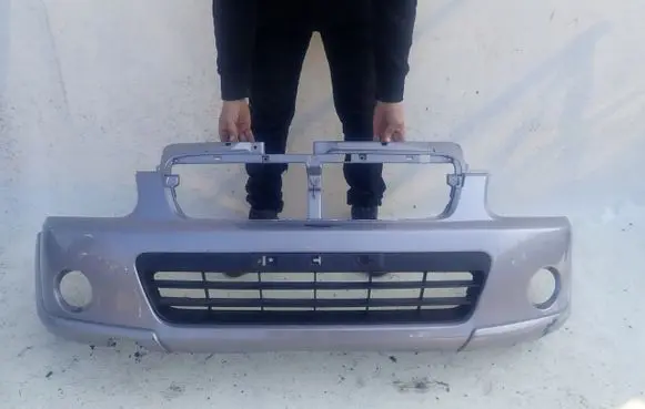 Opel Agila A Front bumper