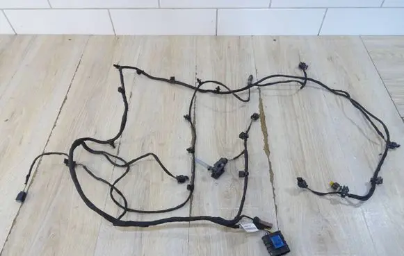 Mercedes-Benz C W206 Wiring harness A2065405370