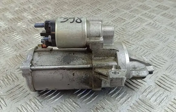 Ford Edge II Starter motor DS7T11000GA 20180201 0001172405