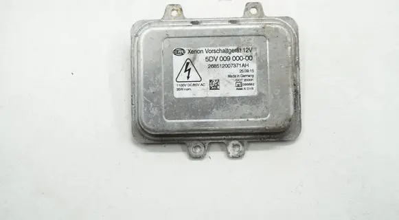 KIA Sportage Xenon bulb 5DV009000ACR 5DV009000