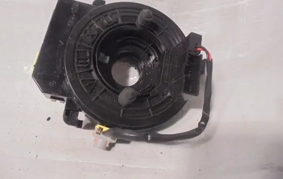 KIA Optima Airbag slip ring squib (SRS ring) 93480D4000