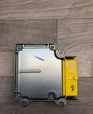 Volkswagen PASSAT B7 Airbag control unit/module 5N0959655AA 24H17S2118 221098118