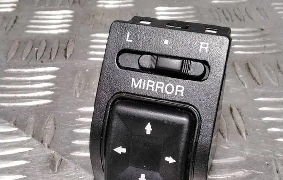 Honda Accord Wing mirror switch