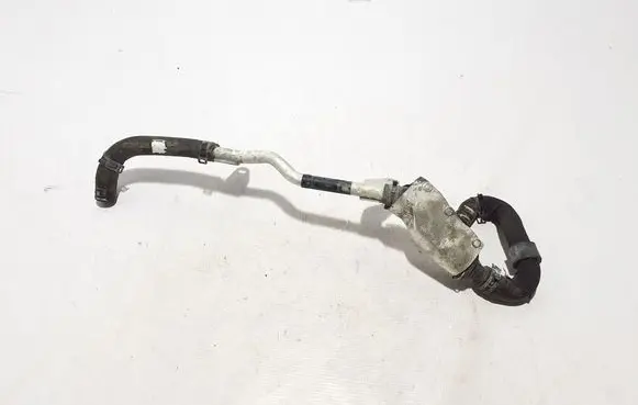 Audi A6 S6 C8 4K Engine coolant pipe/hose 80A122449CH