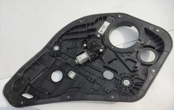 KIA Niro Front door window regulator with motor 210407S170000000 83470Q4000 Q00LQ20