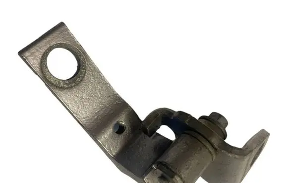 Ford Focus Front door upper hinge C808A