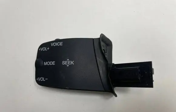 Ford Focus Multifunctional control switch/knob 3M5T14k147be