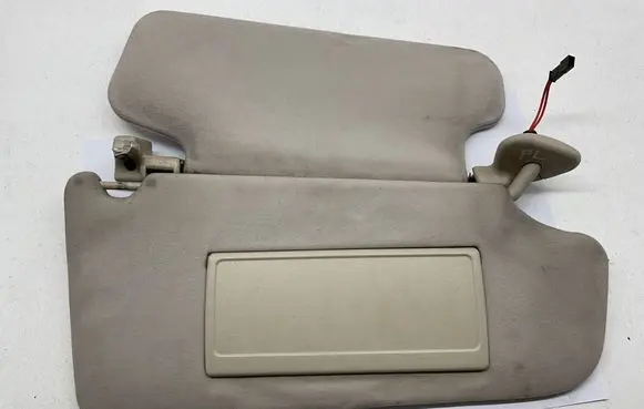 Land Rover Range Rover L322 Sun visor 826765 VF3579