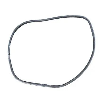 Mercedes-Benz C W205 Front door rubber seal A2056970051