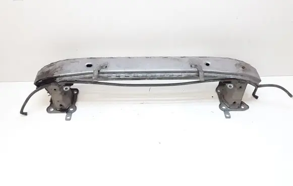 Rear beam