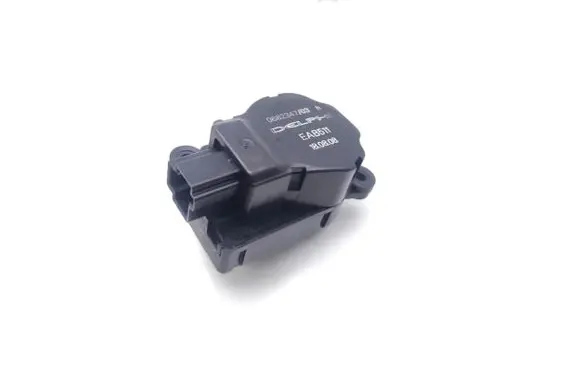 Maserati GranTurismo Air flap motor/actuator 0682347 EAB511