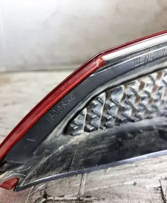 Volvo V70 Rear/tail lights 160985