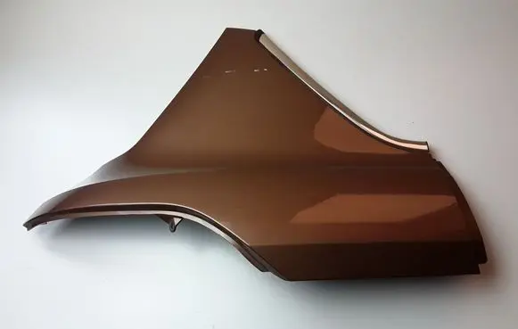 Ford B-MAX Rear arch trim AV11R29612CD