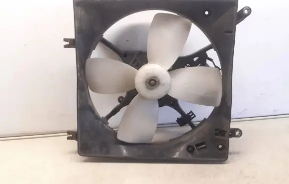 Mitsubishi Galant Coolant fan relay 1049933022