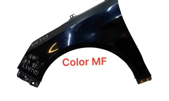Ford Galaxy Fender