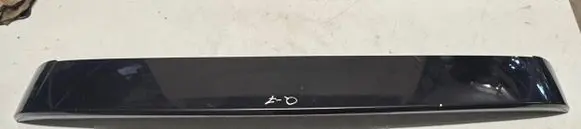 Audi Q7 4L Tailgate/trunk spoiler 4L0827933