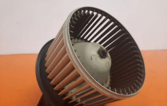 Ford Freestar Heater fan/blower 3F2H-19805