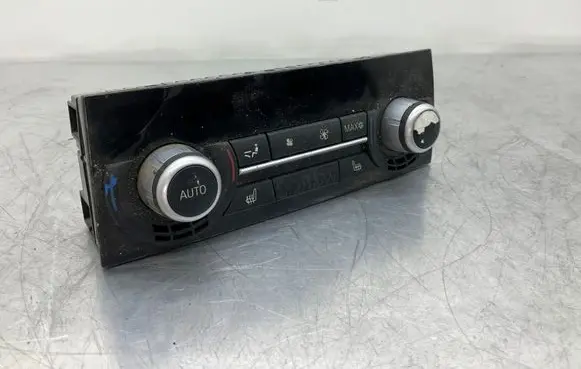 BMW 7 F01 F02 F03 F04 Climate control unit 4231128