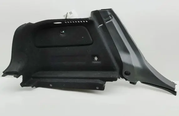 Mercedes-Benz A W176 Trunk/boot side trim panel A1766900041
