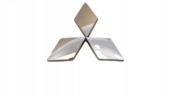 Mitsubishi L200 Manufacturer badge logo/emblem MN117248