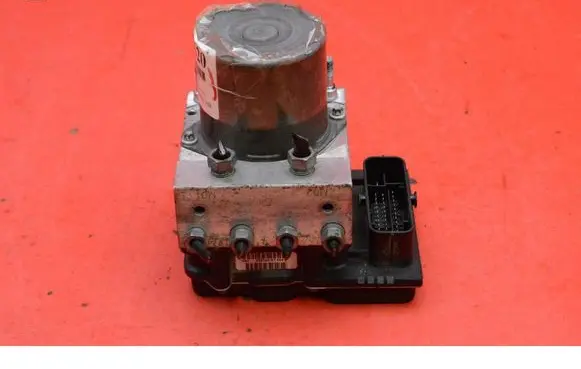 Peugeot 508 RXH ABS Pump 9677031780