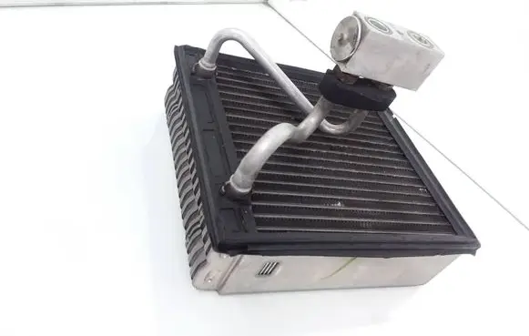 Jaguar S-Type Air conditioning (A/C) radiator (interior) Xw4h19849ad