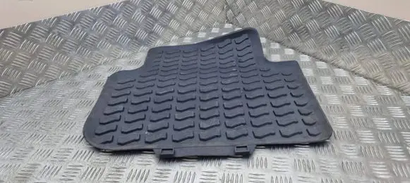 Audi RS Q3 Sportback Rear floor mat 83A061511041