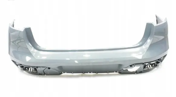 BMW 7 G70 Rear bumper 5A3DA93