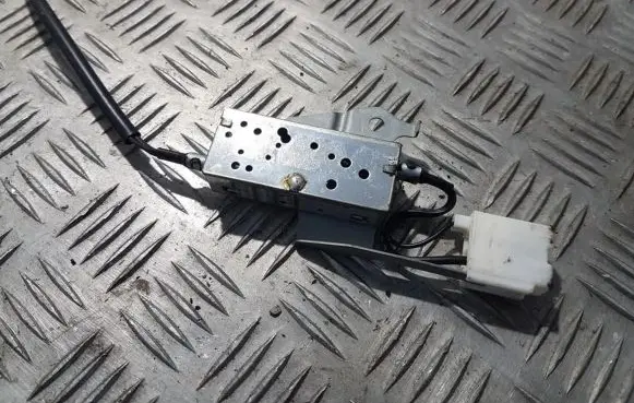 Toyota Avensis T250 Other control units/modules 141852297 141852-297